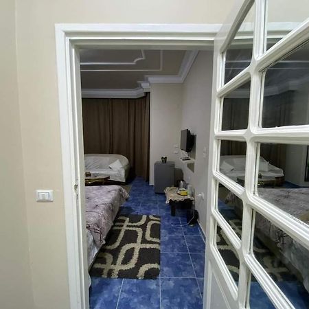Richard Pyramids Inn Hotel Kafret el-Gabal Zewnętrze zdjęcie