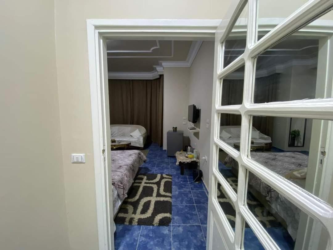 Richard Pyramids Inn Hotel Kafret el-Gabal Zewnętrze zdjęcie