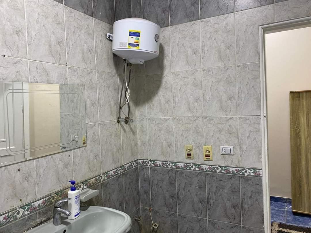 Richard Pyramids Inn Hotel Kafret el-Gabal Zewnętrze zdjęcie