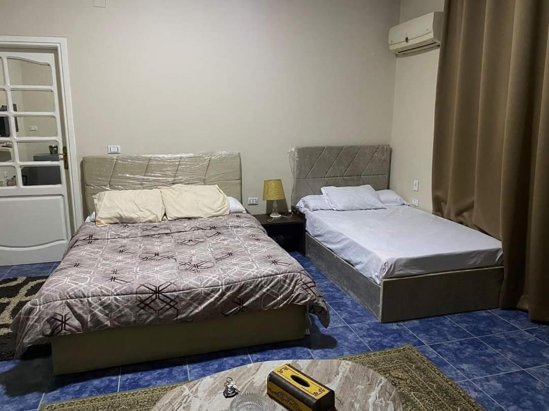 Richard Pyramids Inn Hotel Kafret el-Gabal Zewnętrze zdjęcie