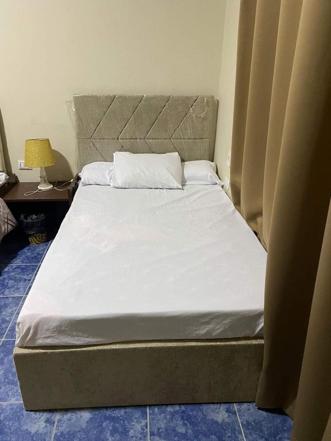 Richard Pyramids Inn Hotel Kafret el-Gabal Zewnętrze zdjęcie