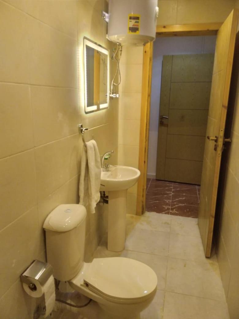 Richard Pyramids Inn Hotel Kafret el-Gabal Zewnętrze zdjęcie