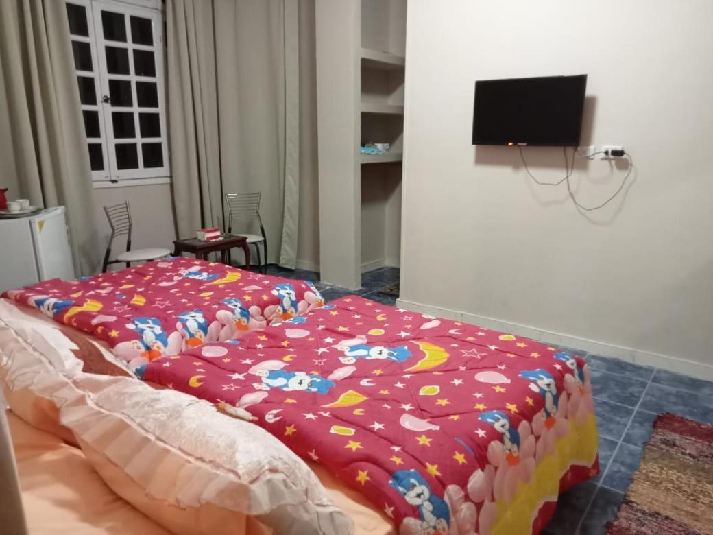 Richard Pyramids Inn Hotel Kafret el-Gabal Zewnętrze zdjęcie