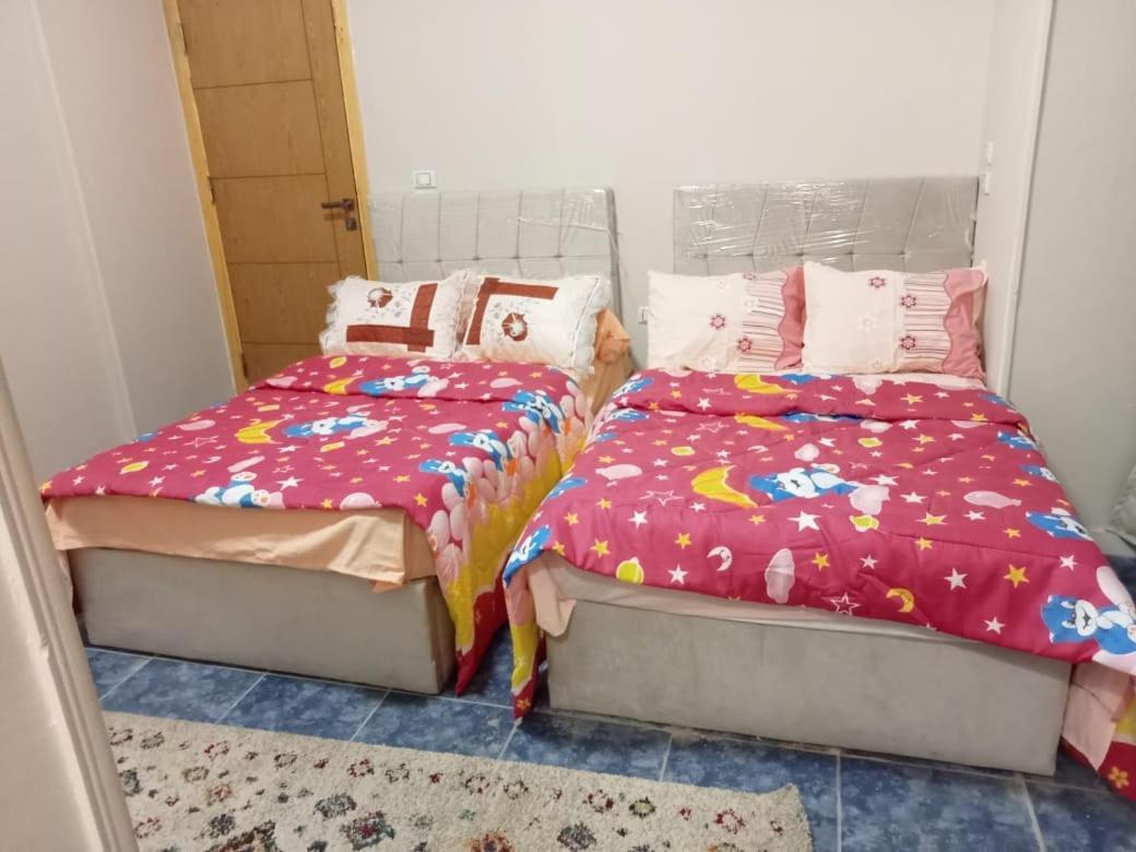 Richard Pyramids Inn Hotel Kafret el-Gabal Zewnętrze zdjęcie
