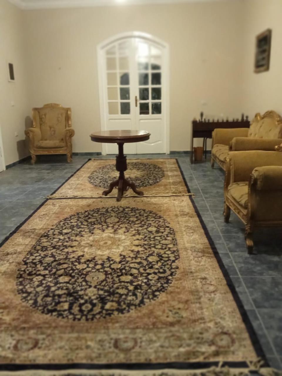 Richard Pyramids Inn Hotel Kafret el-Gabal Zewnętrze zdjęcie