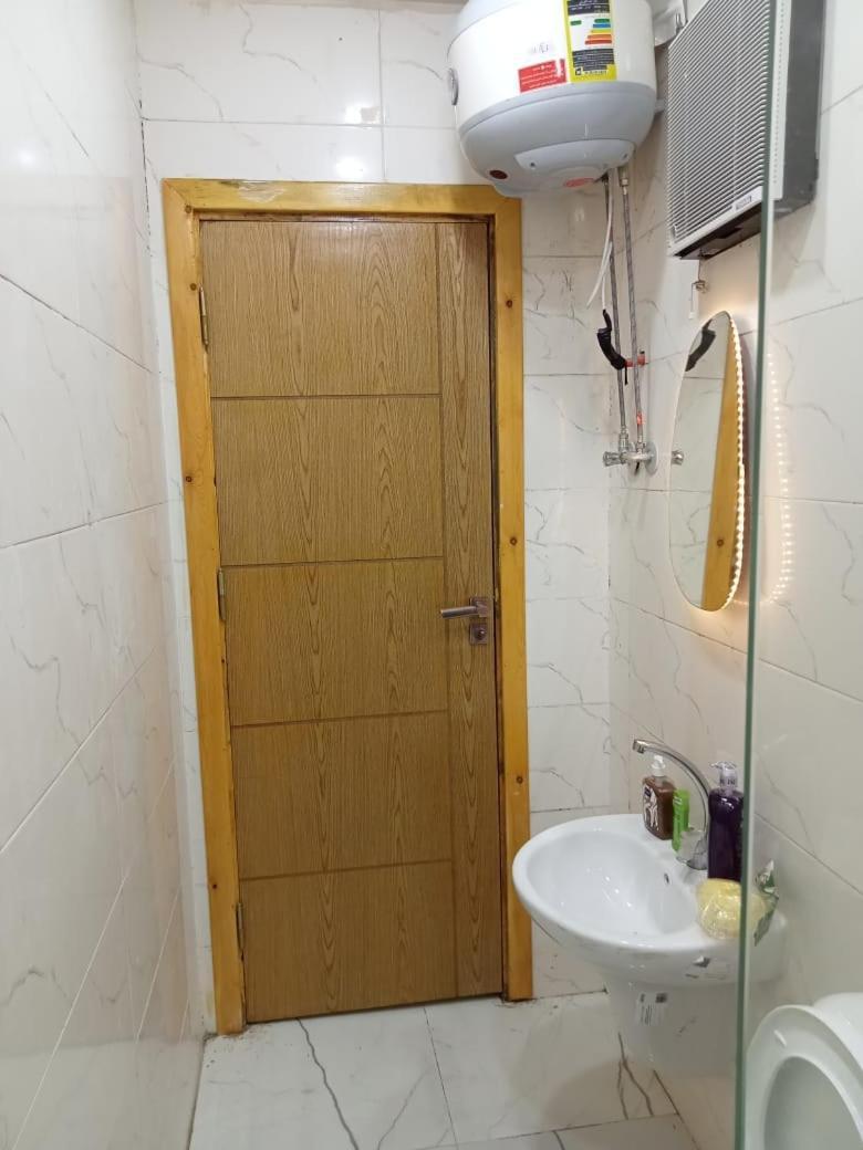 Richard Pyramids Inn Hotel Kafret el-Gabal Zewnętrze zdjęcie